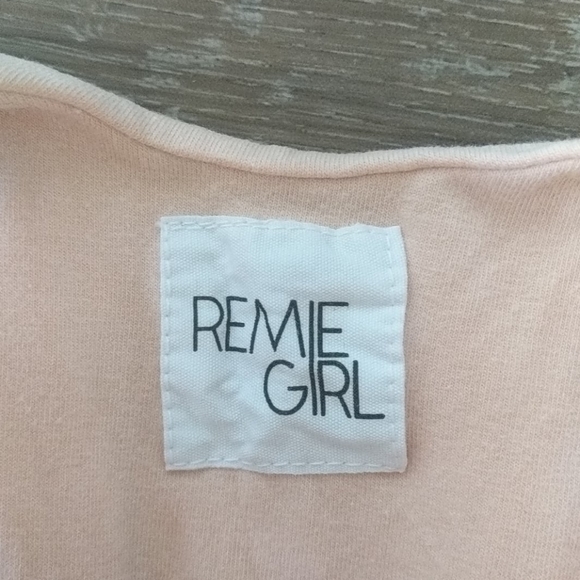 Remi Girl Ruffle Twirl Dress 18-24 months - Picture 6 of 7